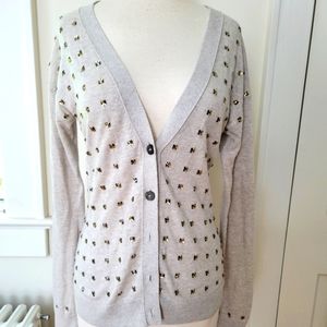 Juicy Couture Cardigan